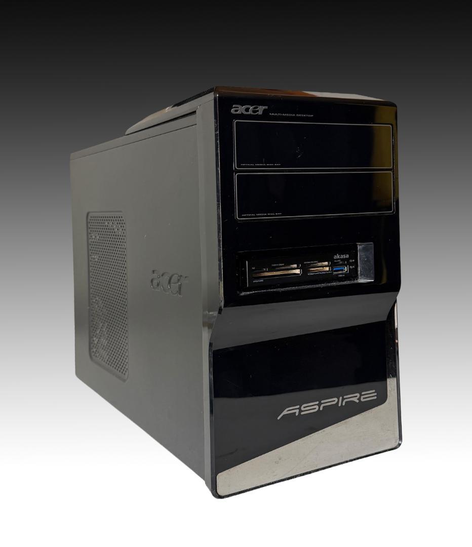 自作PC　Windows 11 Pro 64-bit 中古美品★★