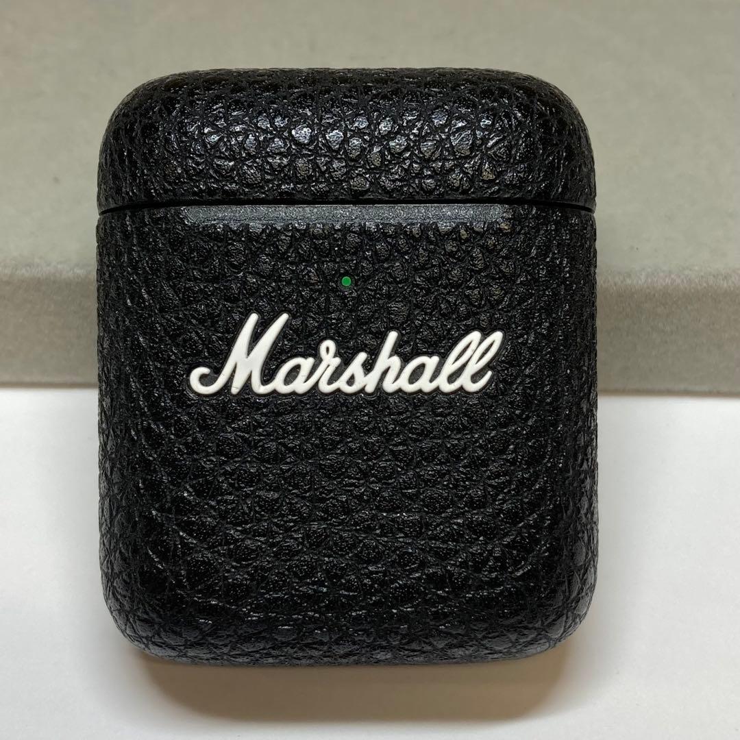 Marshall MINOR Ⅲ　ワイヤレスイヤホン　　　　　Ｋ883