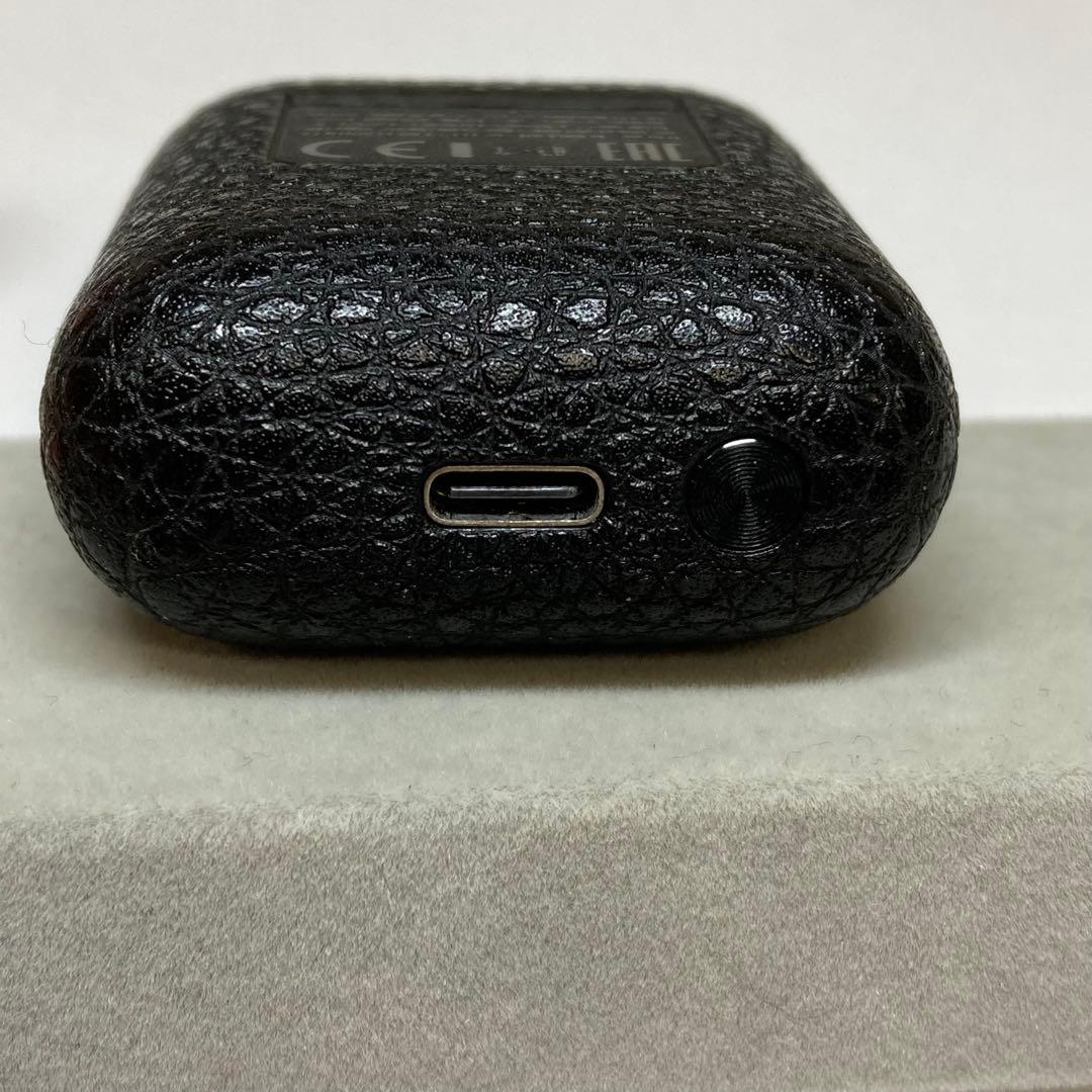 Marshall MINOR Ⅲ　ワイヤレスイヤホン　　　　　Ｋ883