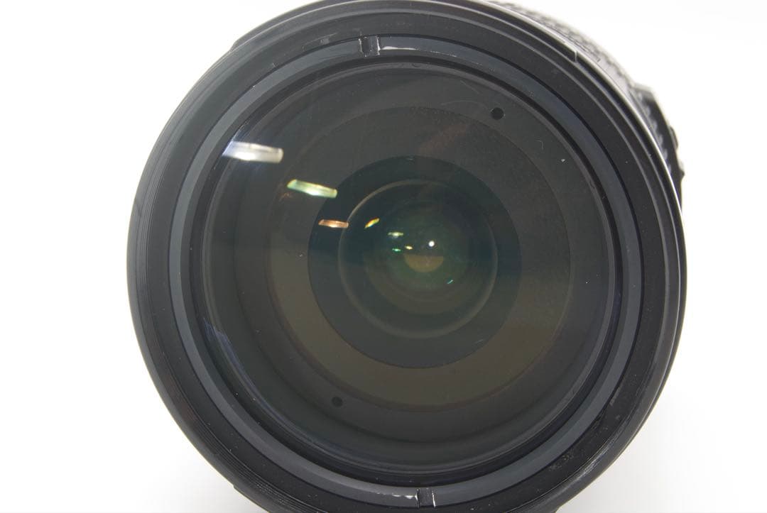 Nikon AF-S 18-200mm 3.5-5.6G VR デジタル一眼レフ