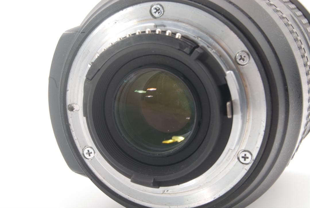 Nikon AF-S 18-200mm 3.5-5.6G VR デジタル一眼レフ