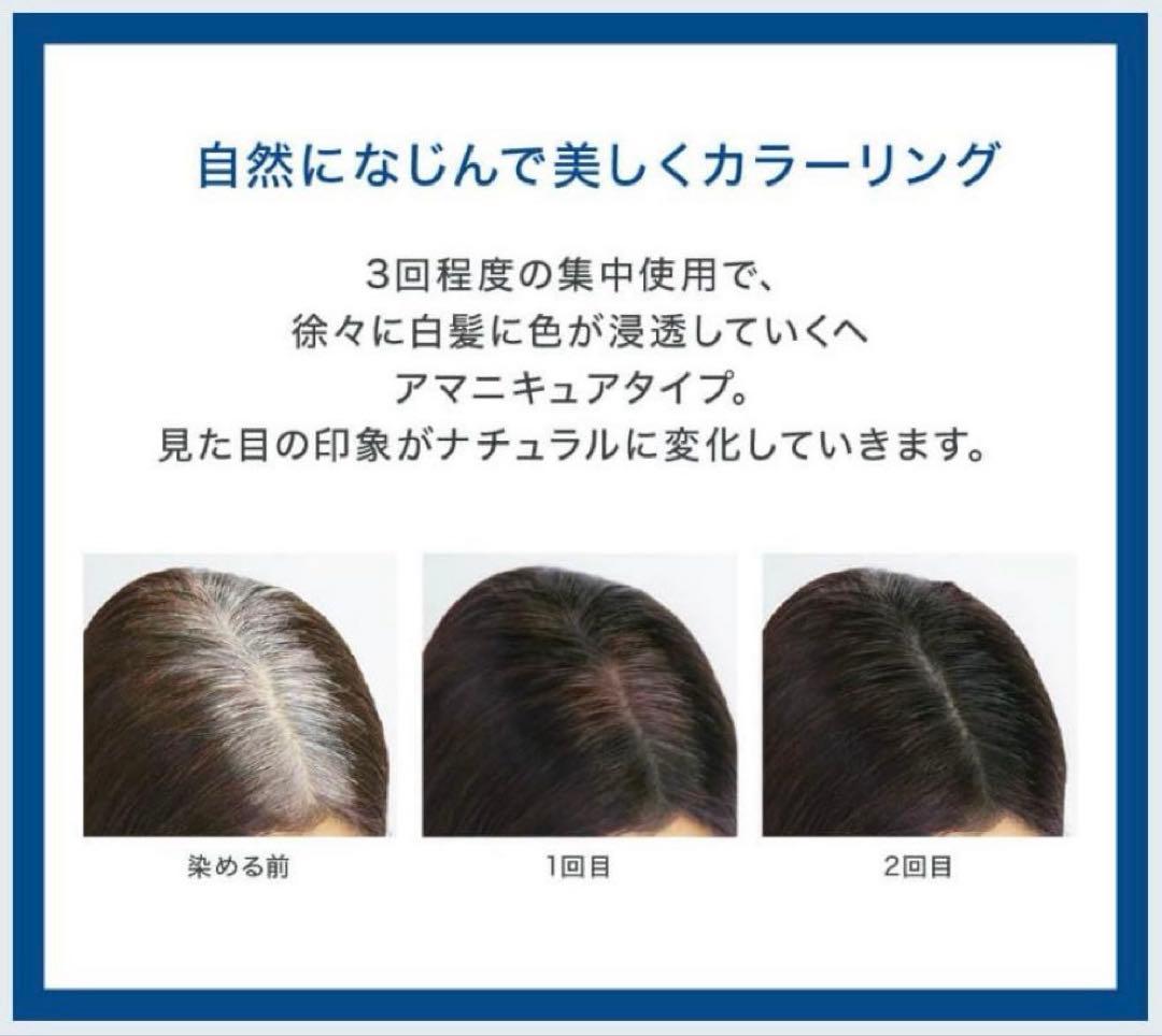 LpLp ヘアカラートリートメント[ダークブラウン]200g×2本セット