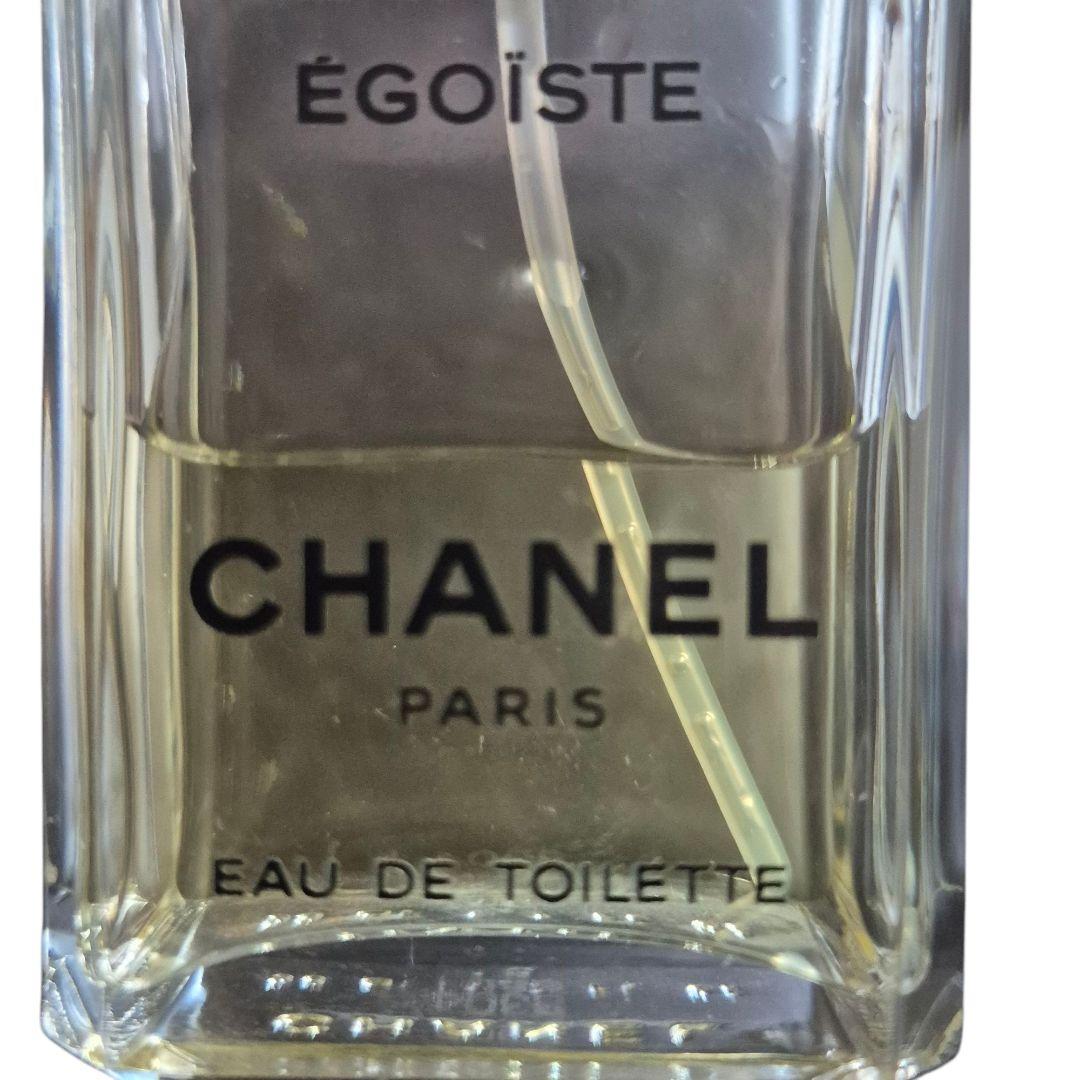 CHANEL PLATINUM ÉGOÏSTE 50ml 香水 男性用