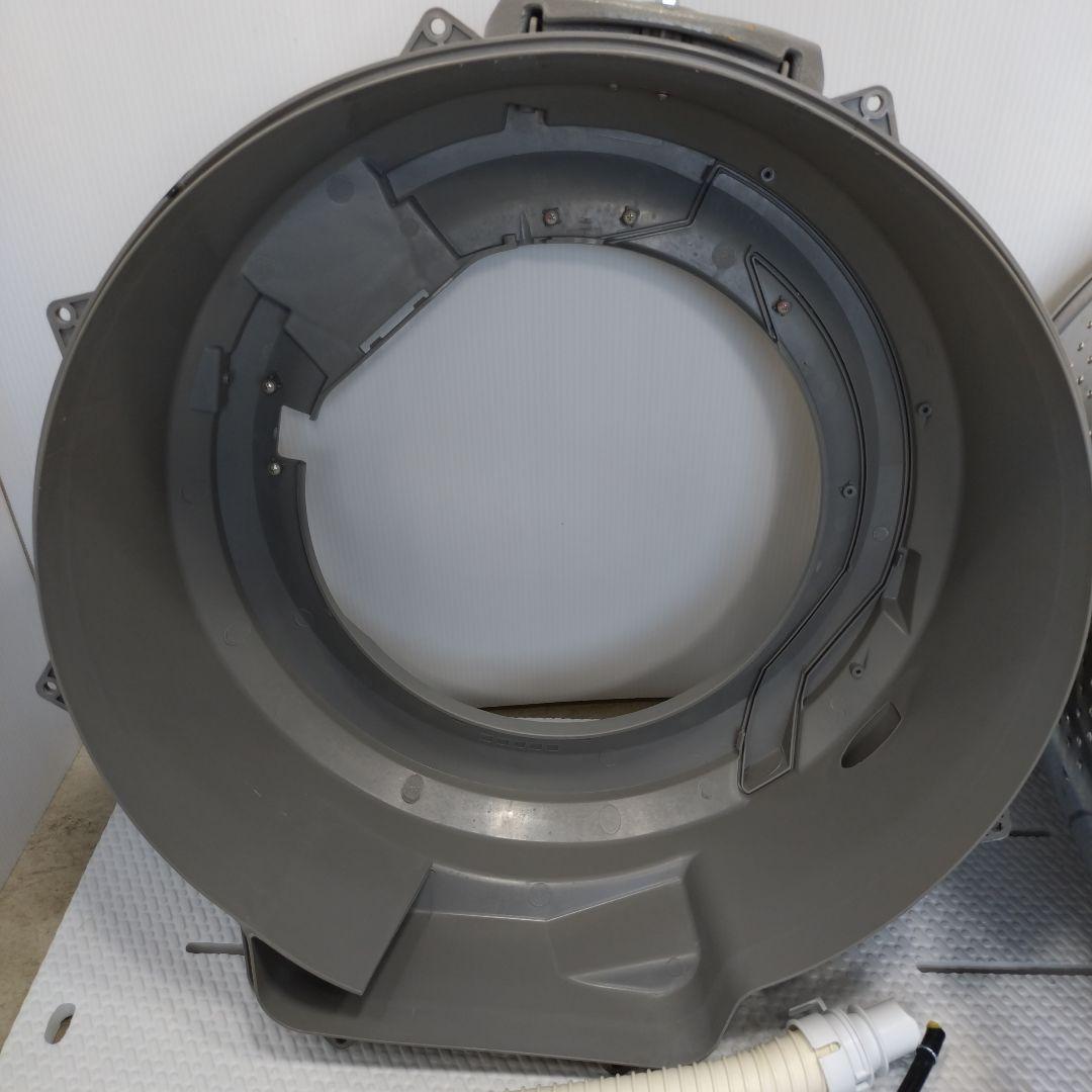 HITACHI　2024年製　BD-SG110JL 【完全分解洗浄み】