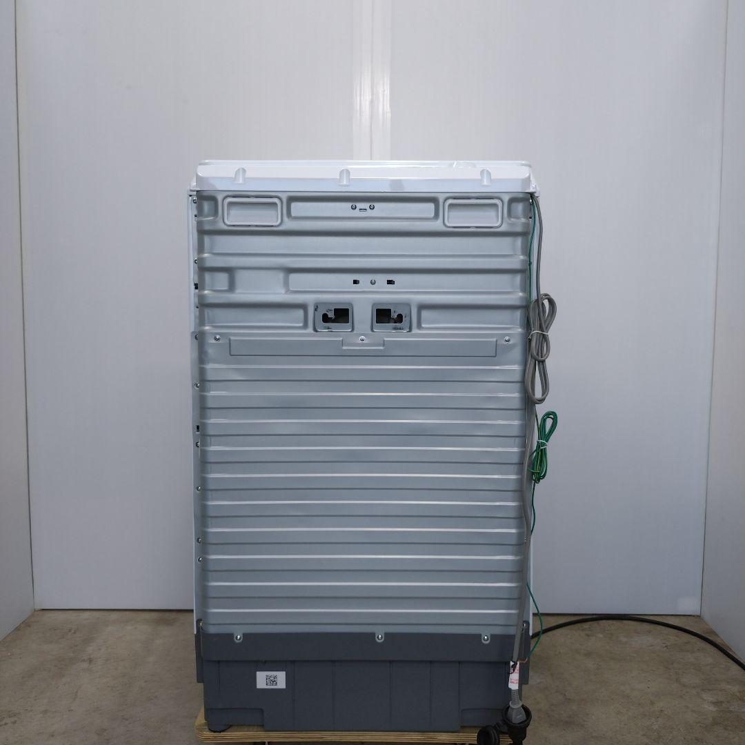 HITACHI　2024年製　BD-SG110JL 【完全分解洗浄み】