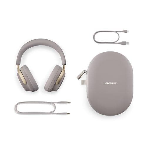 ヘッドホン Bose QuietComfort Ultra Headphones LE