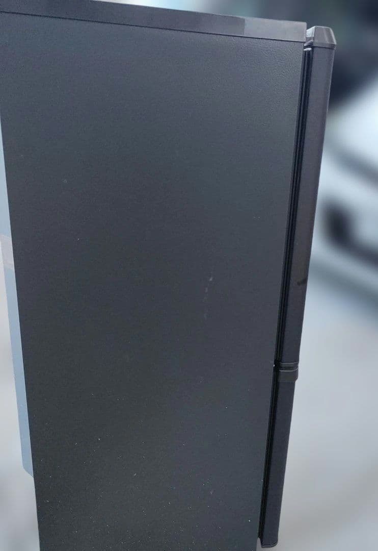【美品】Panasonic 冷蔵庫 138L 2020年製