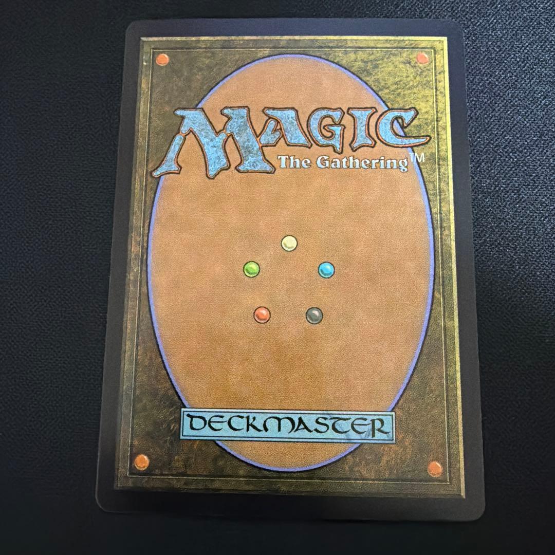 月影 ショーケース　日本語　foil マジック：ザ・ギャザリング