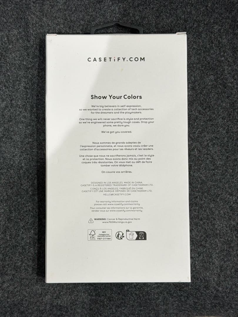 CASETiFY 村上隆カイカイキキiPhoneケース17pro
