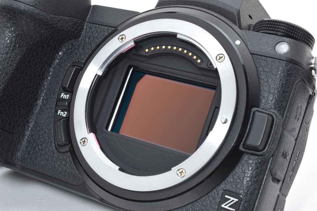 ■ 美品 ■ ニコンNikon Z 6II ボディ 2017
