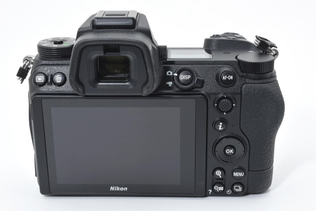 ■ 美品 ■ ニコンNikon Z 6II ボディ 2017