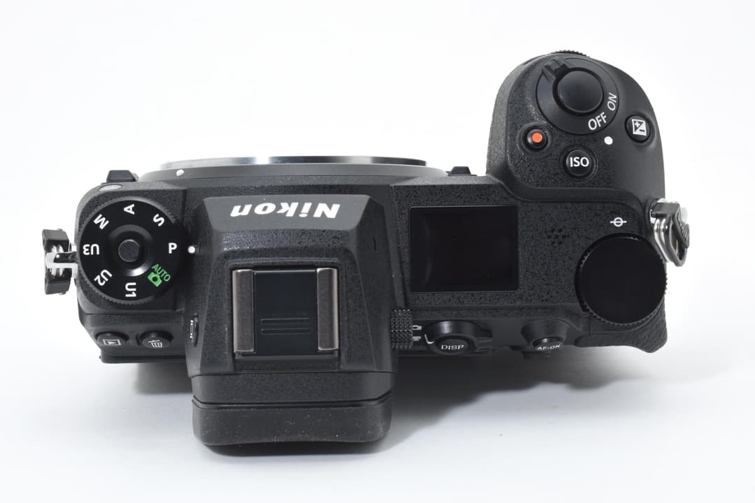 ■ 美品 ■ ニコンNikon Z 6II ボディ 2017