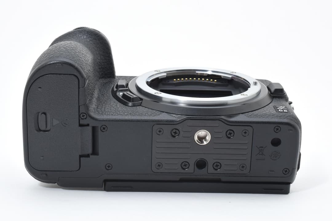 ■ 美品 ■ ニコンNikon Z 6II ボディ 2017