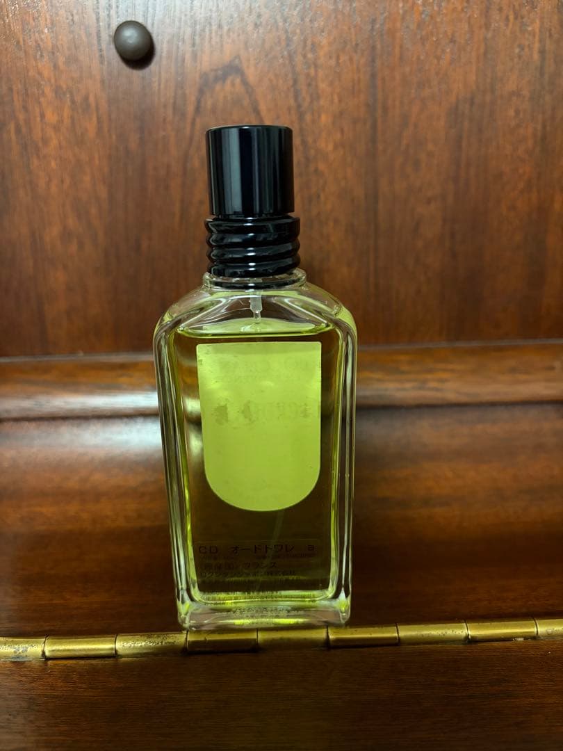 ロクシタン(L'OCCITANE) セドラ オードトワレ 50mL
