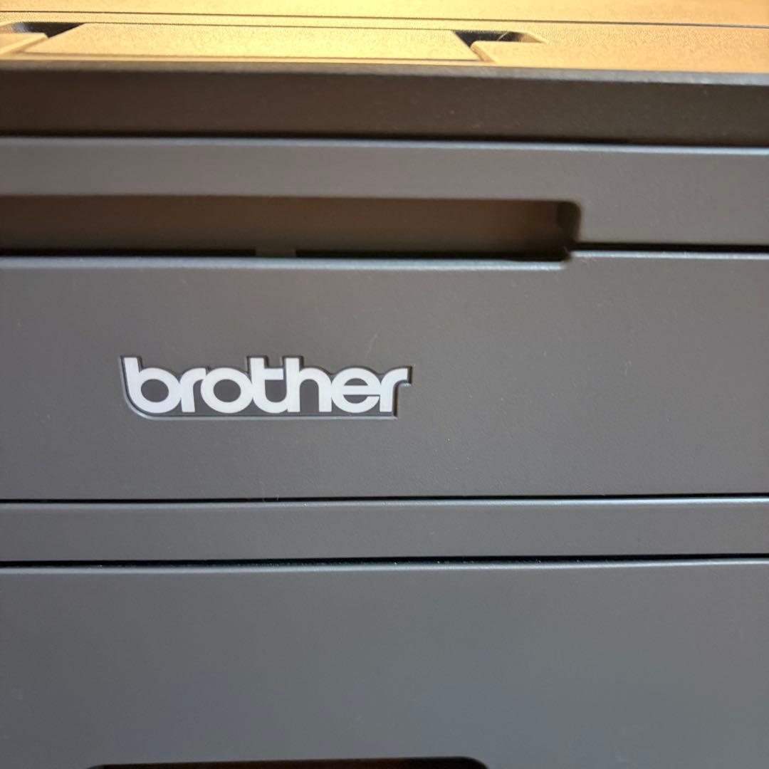 brother レーザープリンター HL-L2375DW ブラック モノクロ