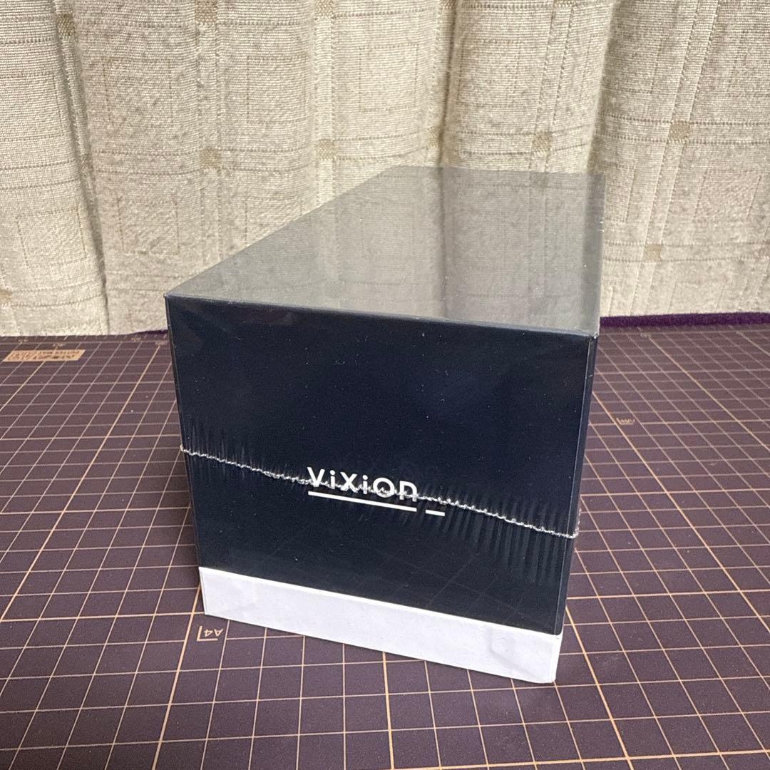 【未開封】 vixion01s