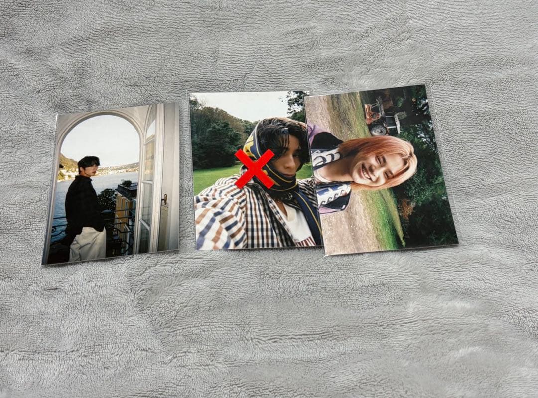 INI 写真集 まとめ売り