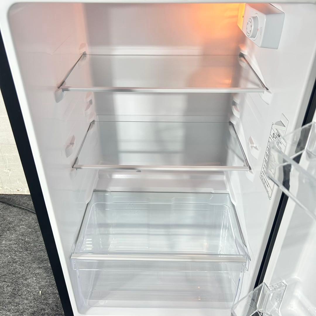 生活家電2点セット 冷蔵庫 洗濯機 お買い得 格安セット お買い得 d5362
