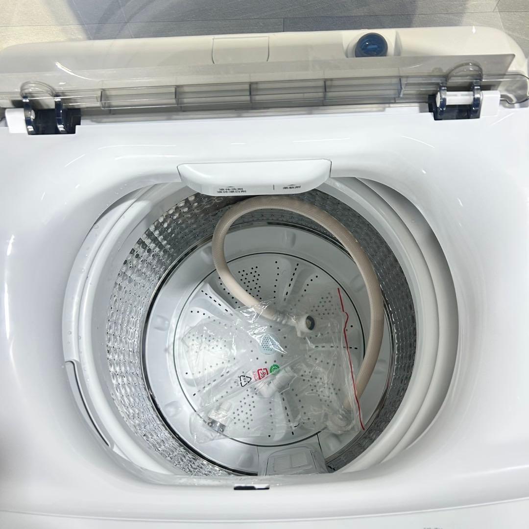 生活家電2点セット 冷蔵庫 洗濯機 お買い得 格安セット お買い得 d5362
