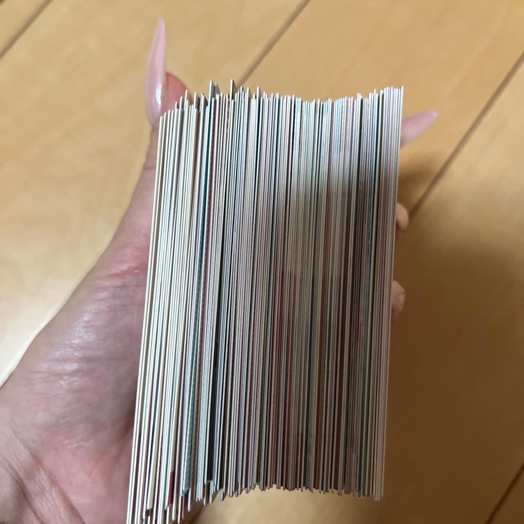 スクールランブルトレーディングカードセット キラ入り全110枚