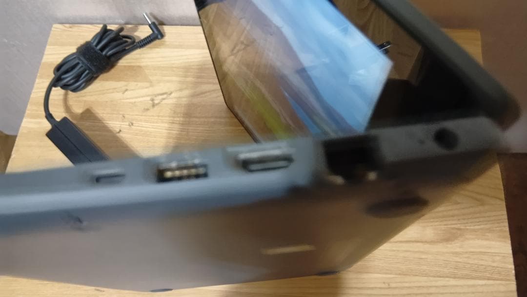 ジャンク扱い　hp ProBook x360 11