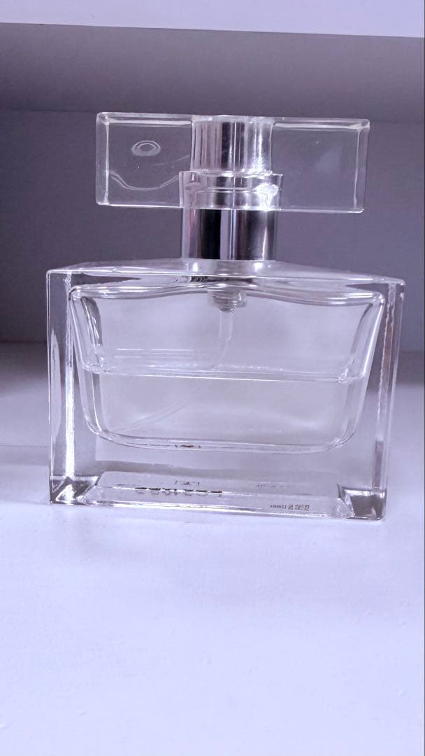 CHABAUD Lait concentré 香水(ユニセックス)