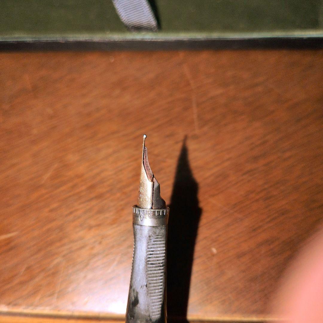Parker 75 万年筆・ボールペンセット