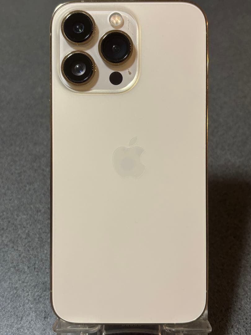 【部品取り】iPhone13 pro 128GB SIMフリー ジャンク