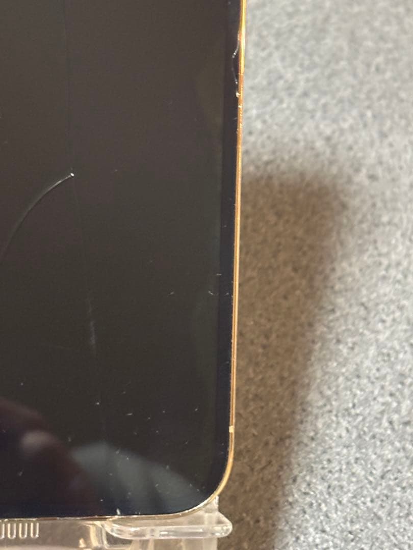 【部品取り】iPhone13 pro 128GB SIMフリー ジャンク