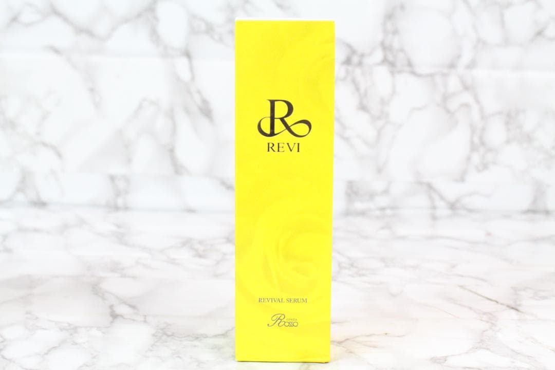 ♡未使用・未開封品✨ REVI ルヴィ Rセラム 美容液 200ml 銀座ロッソ