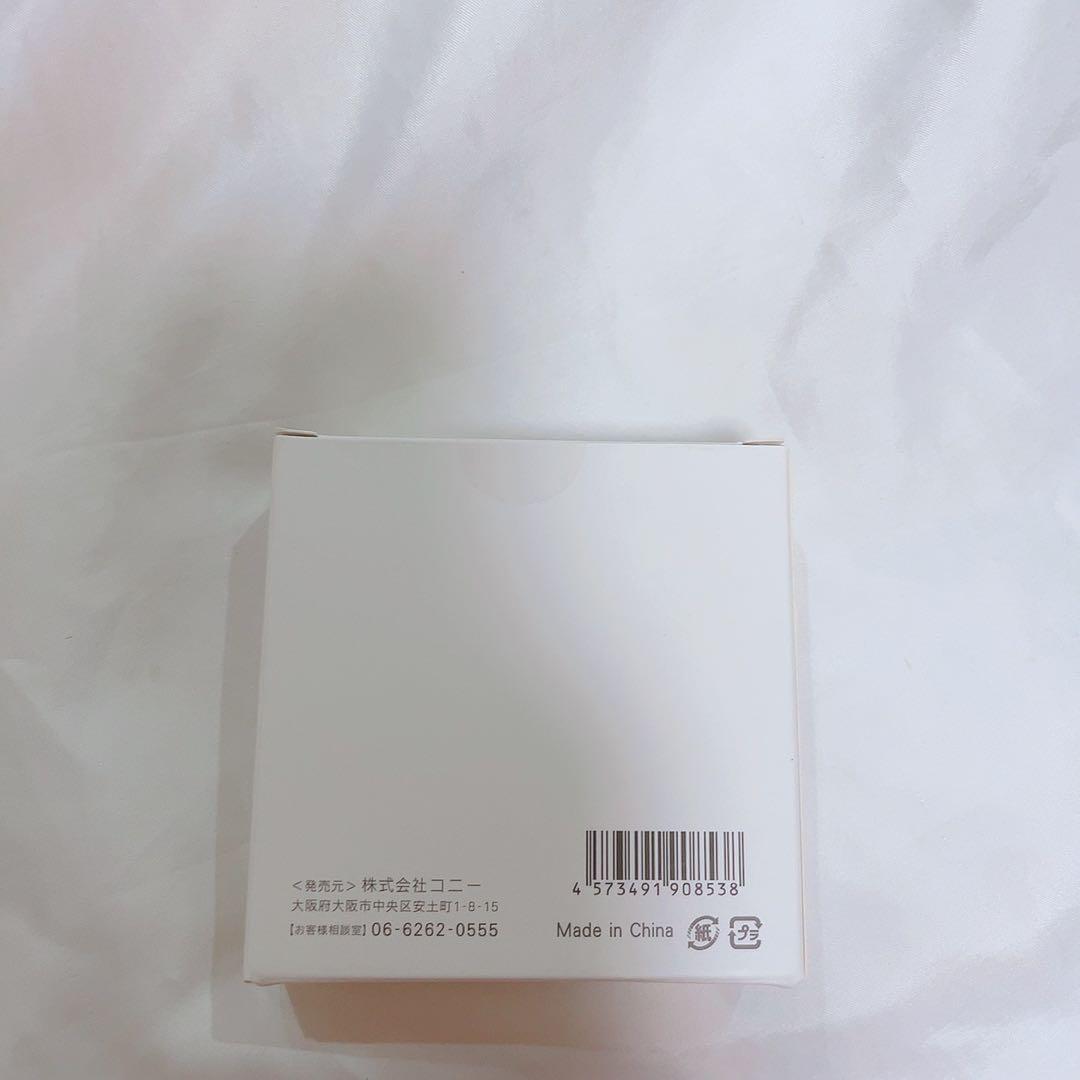 luxcear fornez 鼻美顔器