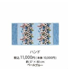フェイラー　フェイスタオル　ハブアラブリーデイ！