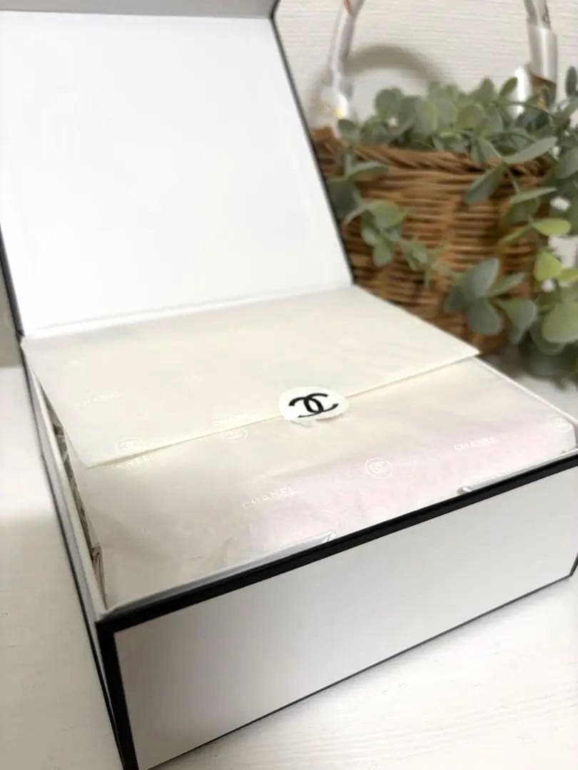 【新品未開封】シャネルチャンス 香水 ギフトラッピング　CHANEL 100ml