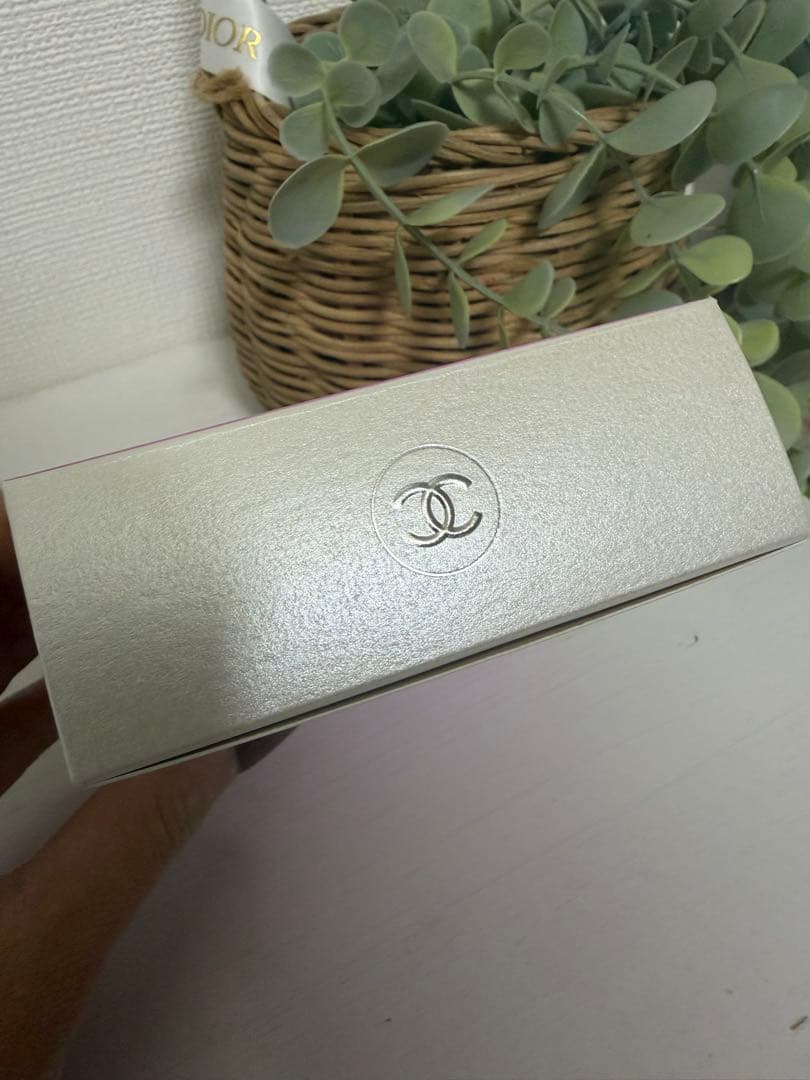 【新品未開封】シャネルチャンス 香水 ギフトラッピング　CHANEL 100ml
