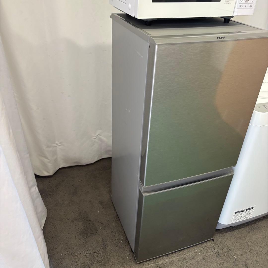 235　洗濯機　冷蔵庫　電子レンジ　家電セット　設置無料　一人暮らし　安い‼️