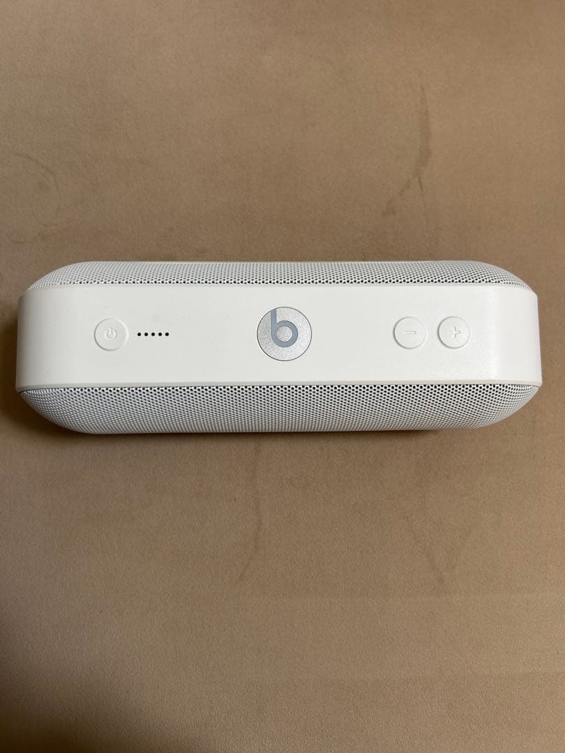 Beats by Dr. Dre Beats Pill+ スピーカー
