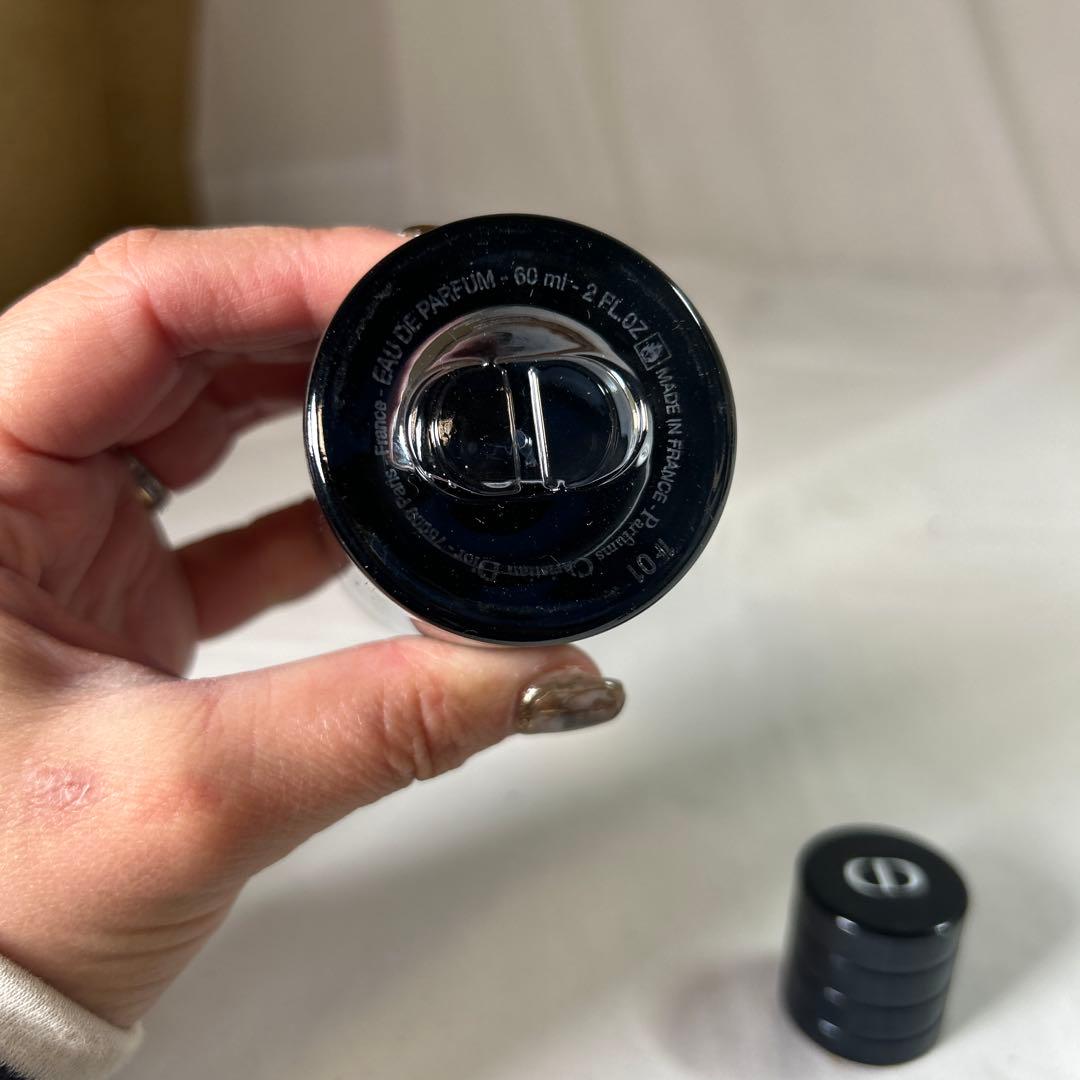 【sr/12.21/7】Dior Sauvage Eau de Parfum