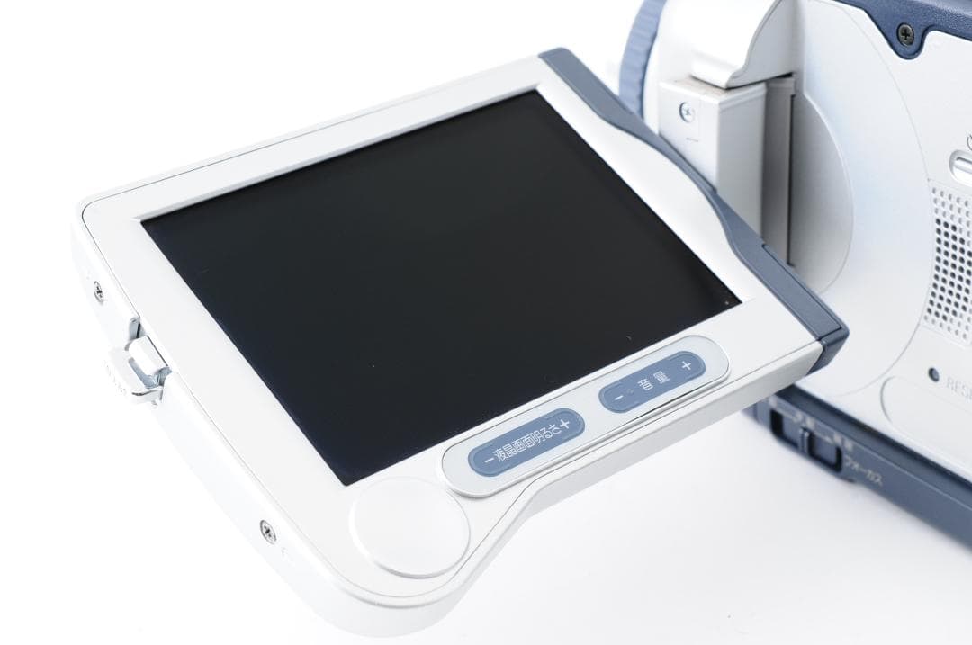 SONY DCR-TRV30 ソニー ハンディカム ビデオカメラ