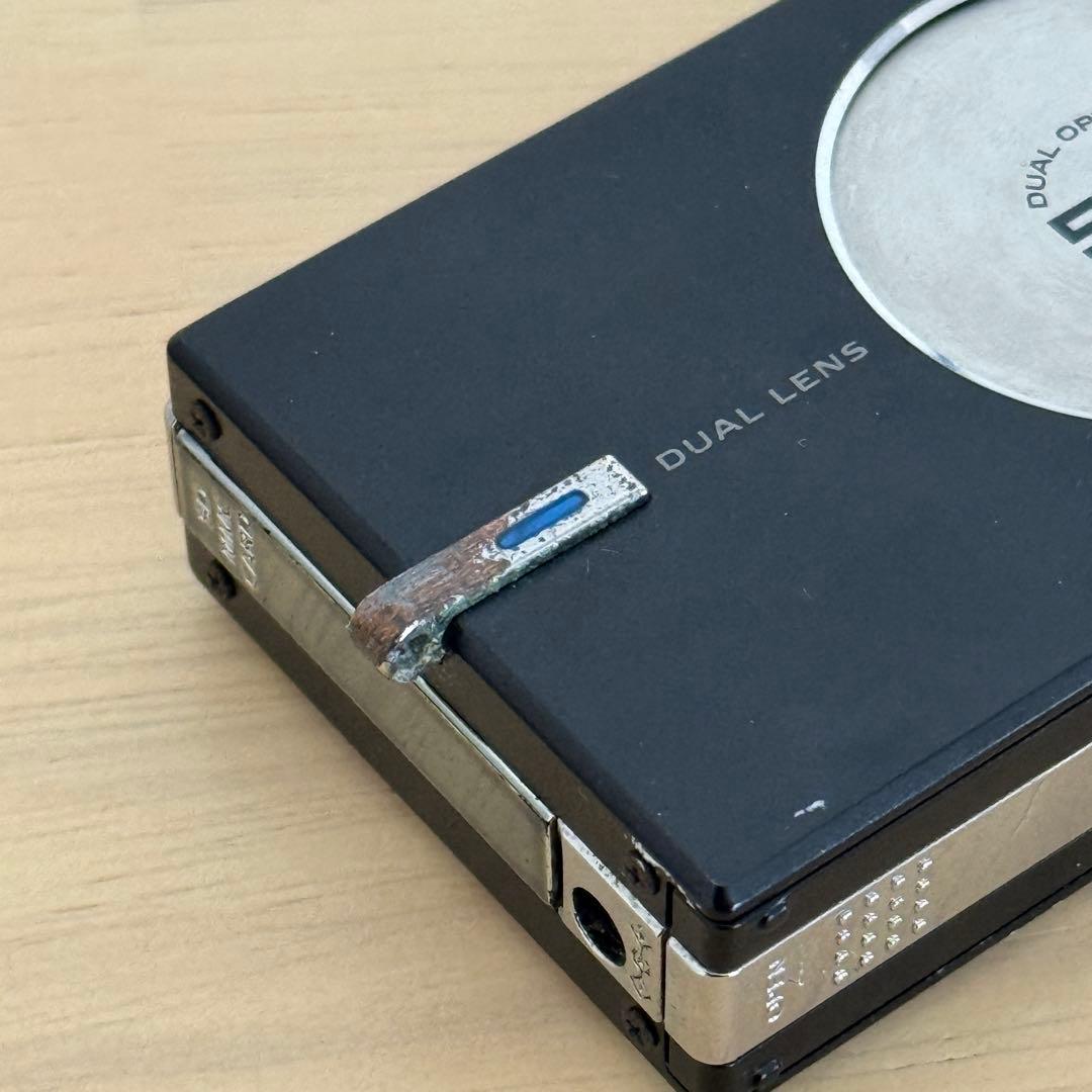 Kodak コダック EasyShare V570 動作確認済み