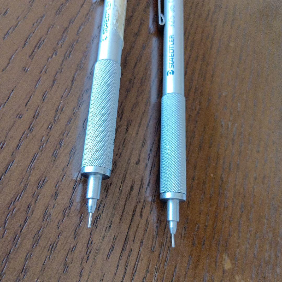 STAEDTLER シャープペンシル　(ジャンク)