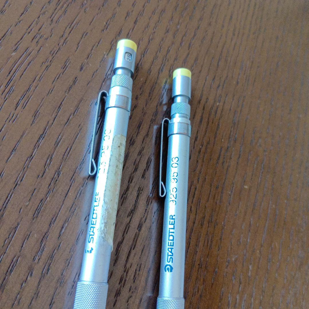 STAEDTLER シャープペンシル　(ジャンク)