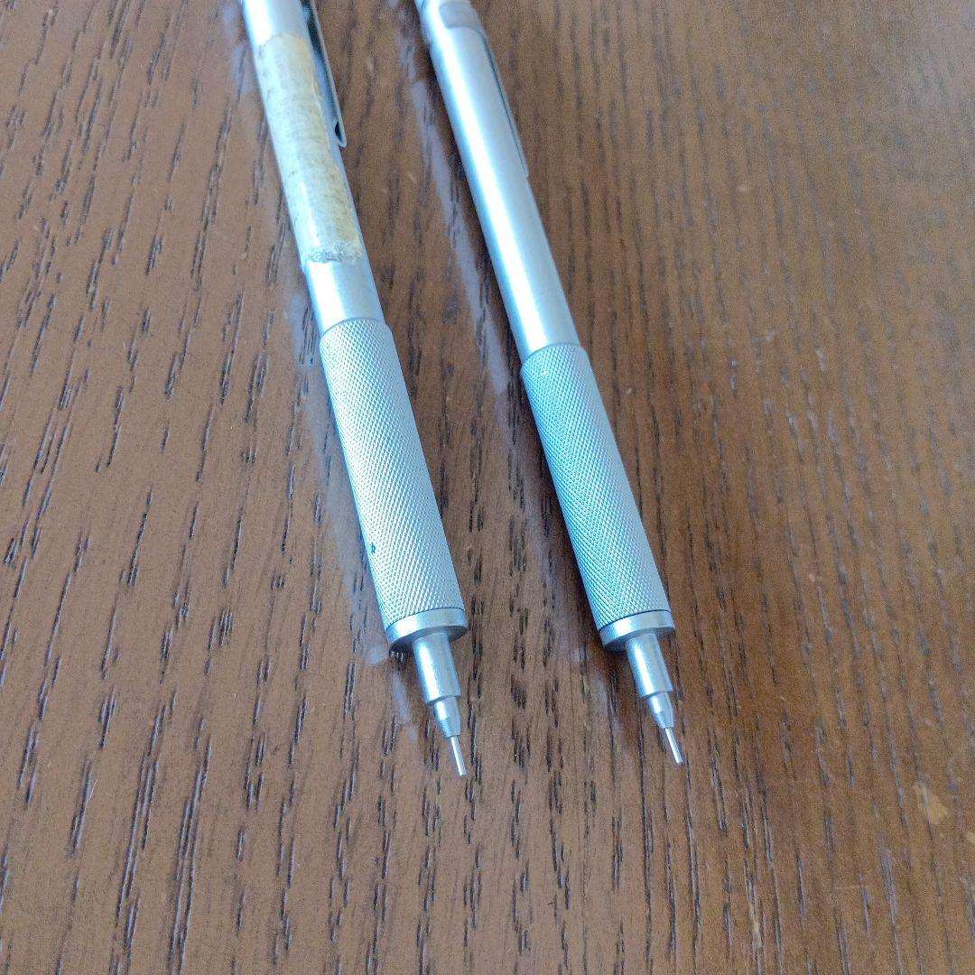 STAEDTLER シャープペンシル　(ジャンク)