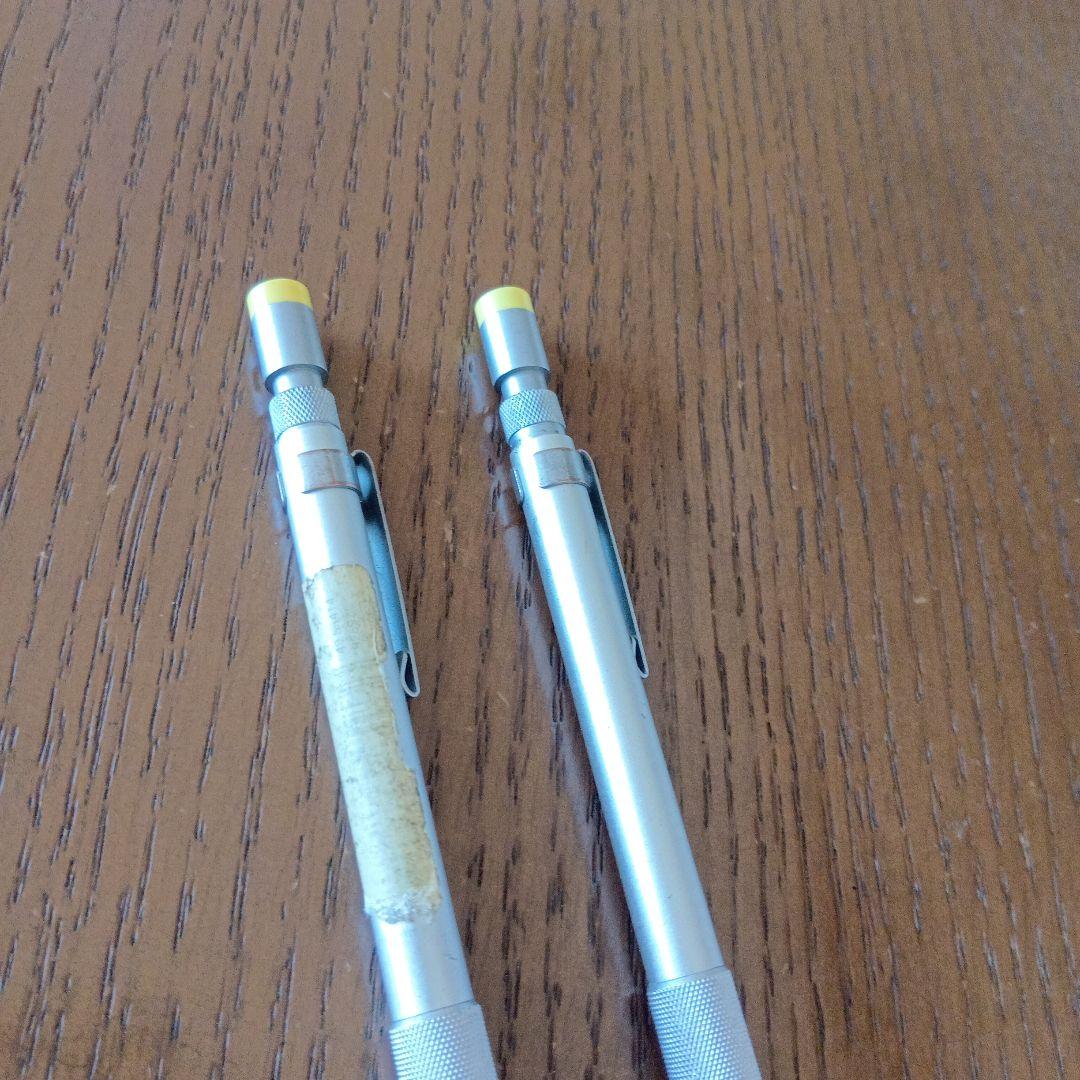 STAEDTLER シャープペンシル　(ジャンク)