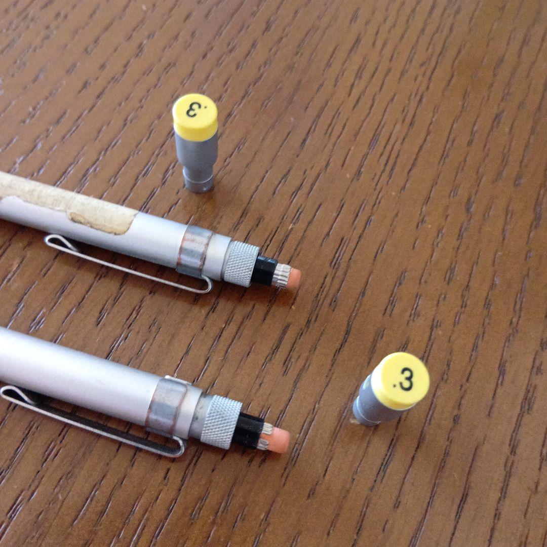 STAEDTLER シャープペンシル　(ジャンク)