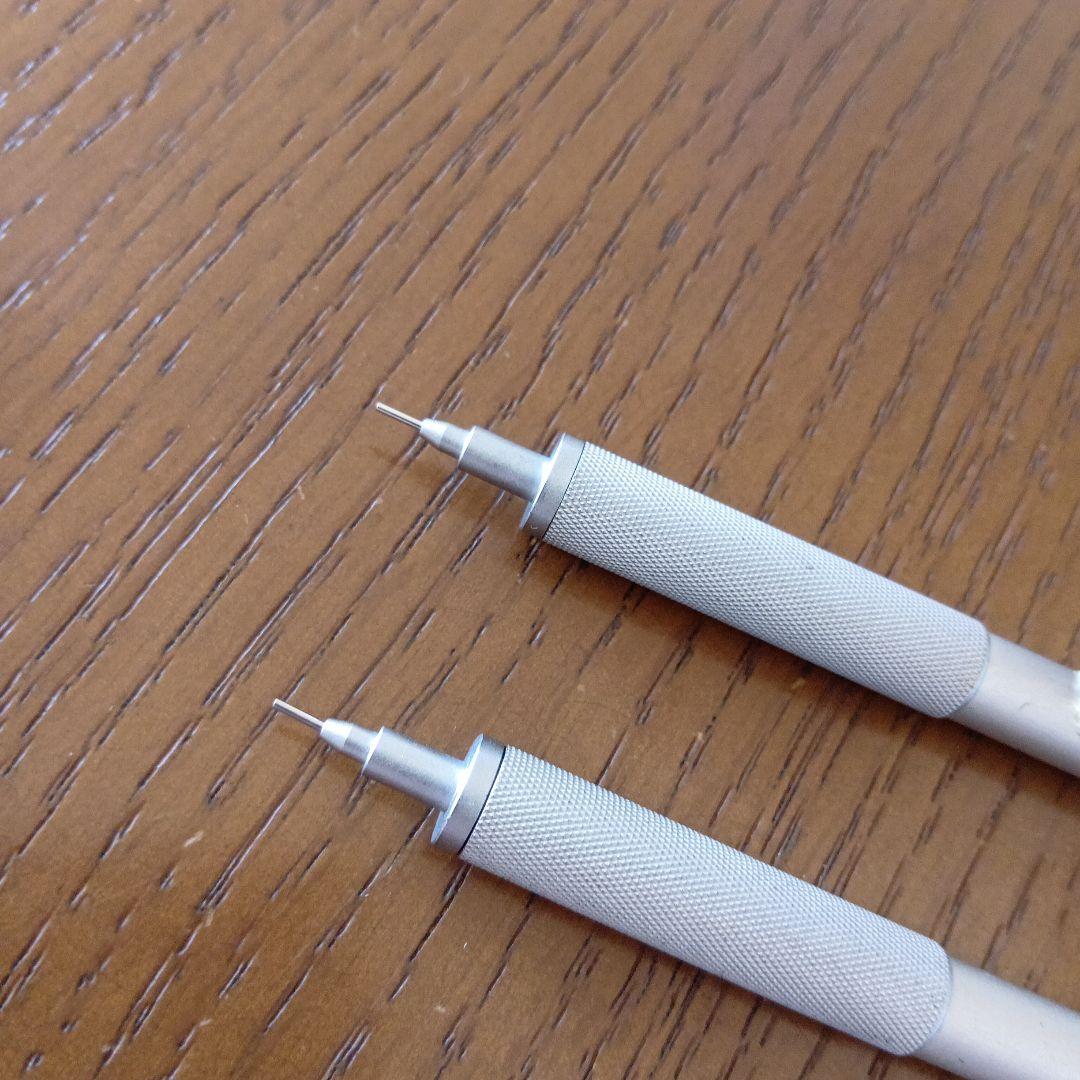 STAEDTLER シャープペンシル　(ジャンク)