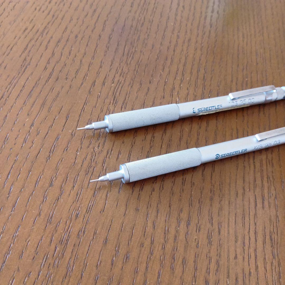 STAEDTLER シャープペンシル　(ジャンク)