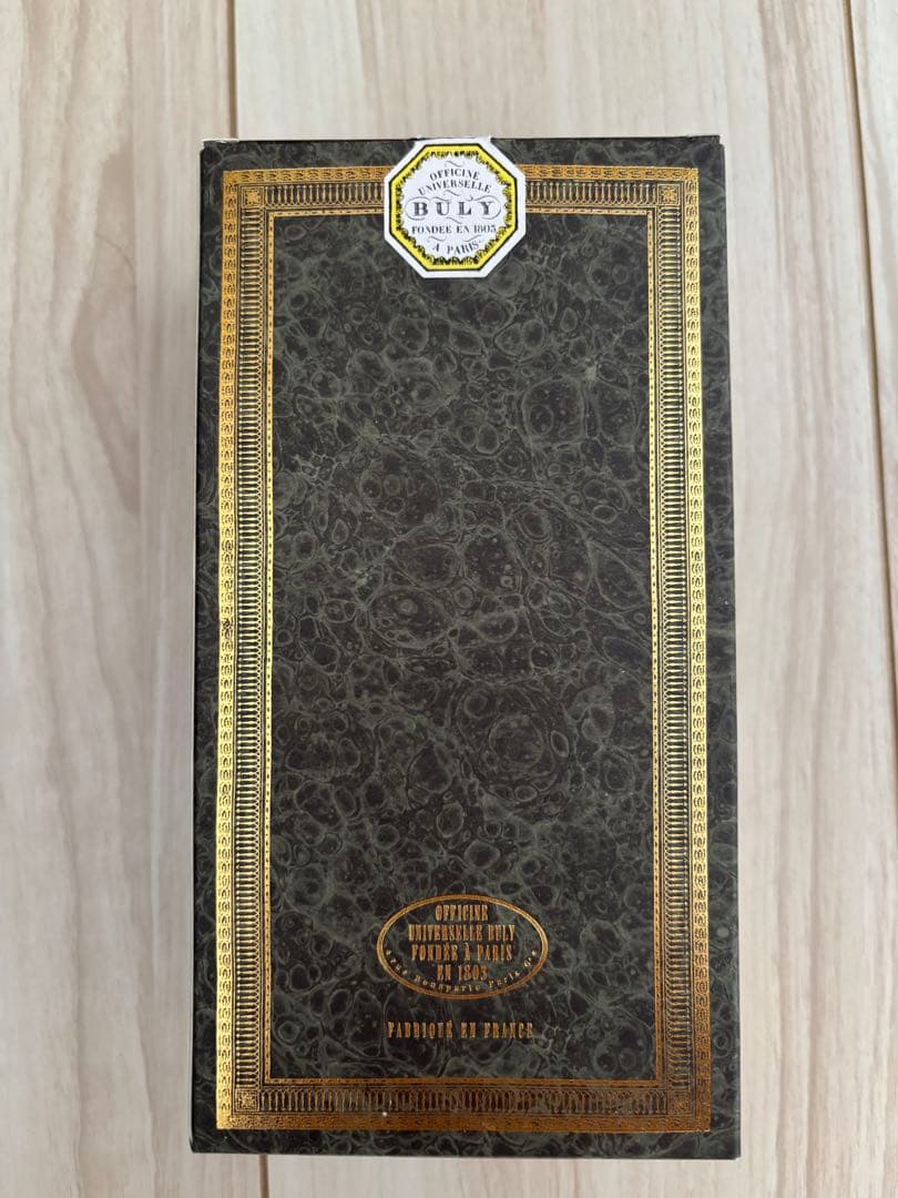 【新品未使用】Officine Universelle Buly/ボディミルク