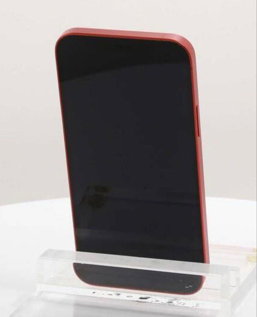超美品 付属品未使用　iPhone12 64GB
