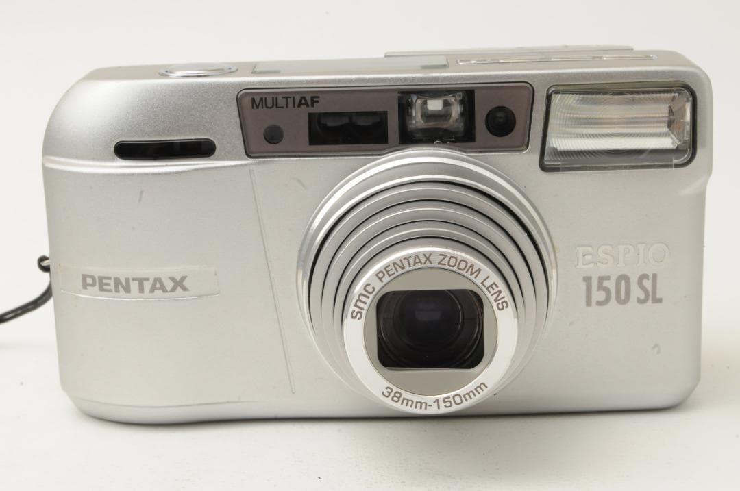 PENTAX ペンタックス ESPIO 150SL