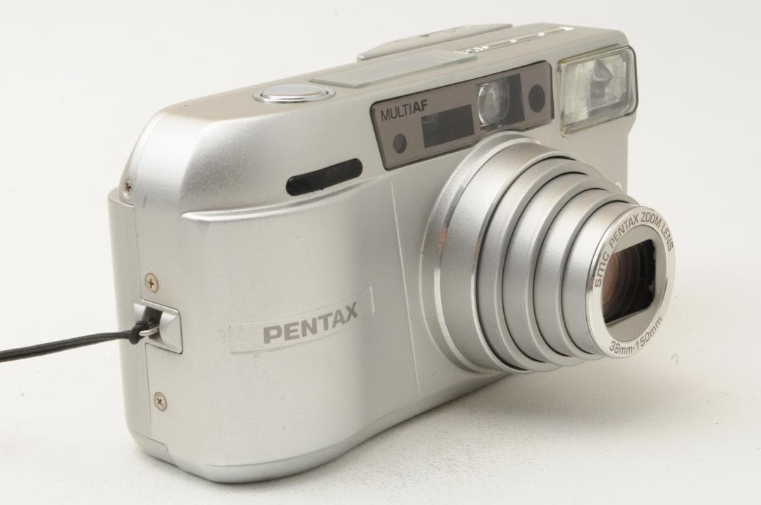 PENTAX ペンタックス ESPIO 150SL
